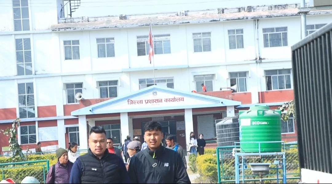 चितवन दररेट : कामदारको ज्याला बढ्दा फलामे डण्डि र सिमेन्टको मूल्य घट्यो